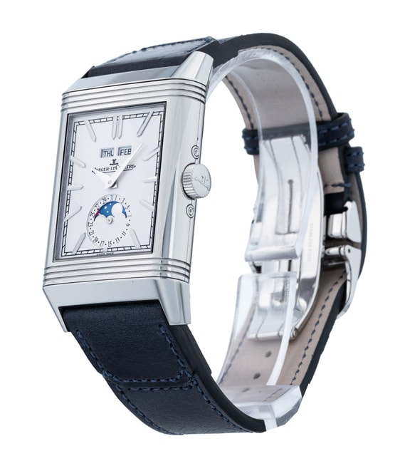 Jaeger-LeCoultre Reverso Tribute Duoface 3918420 Image 2